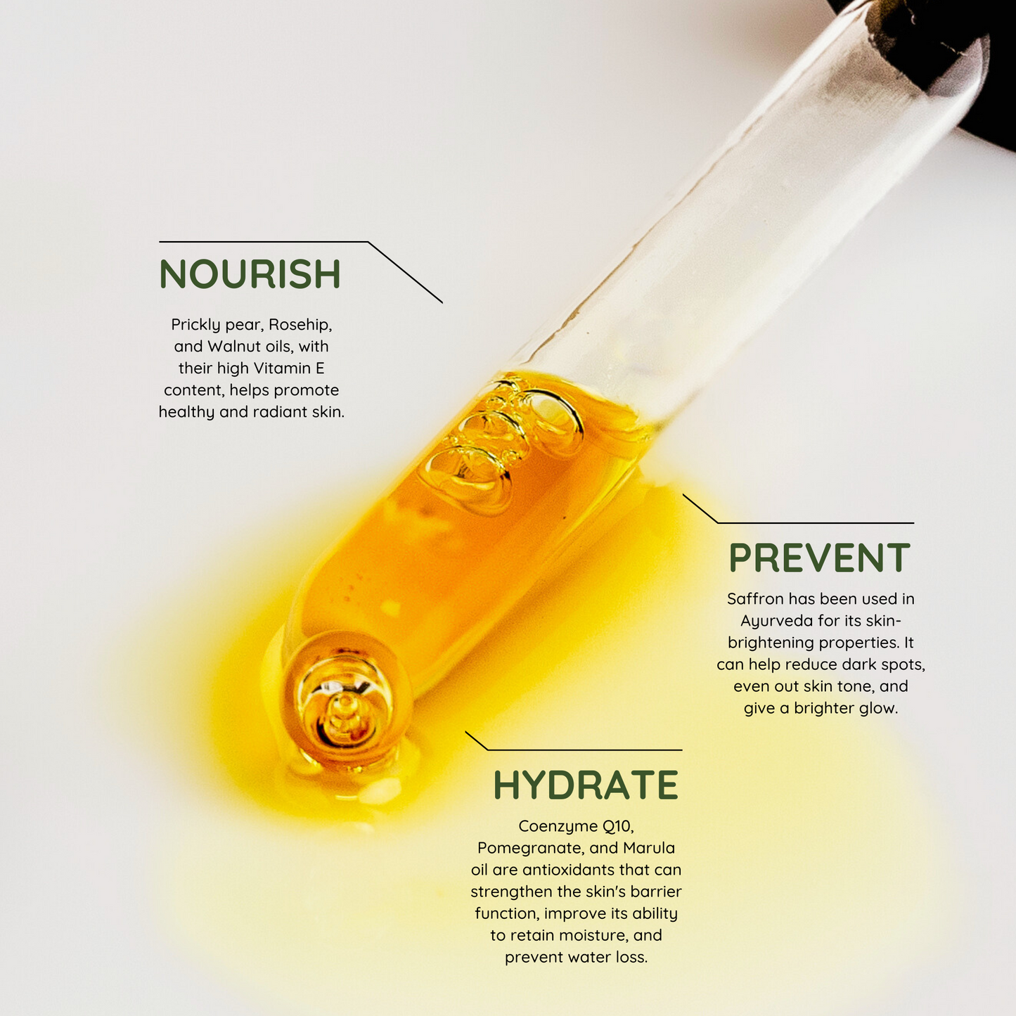 Seed Glow Face Oil