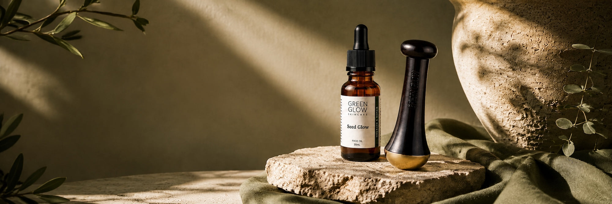 Nourish.Glow.Restore.