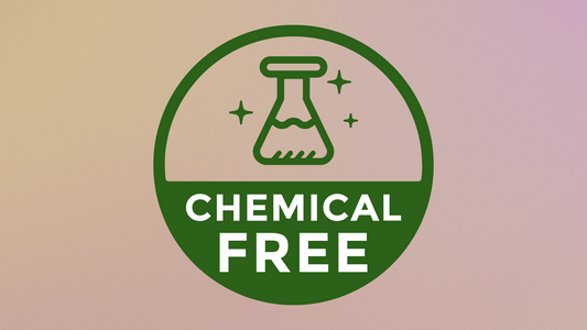 The Myth of Chemical-Free Natural Skincare