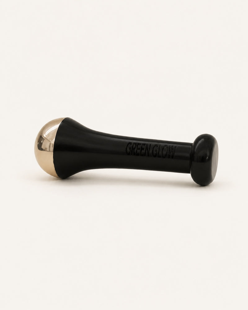 Kansa Wand Beauty Tool