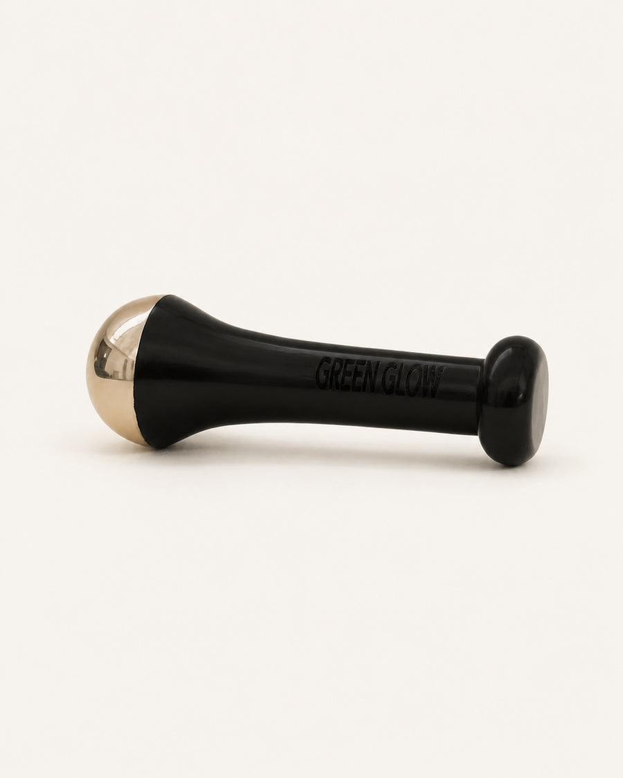 Kansa Wand Beauty Tool