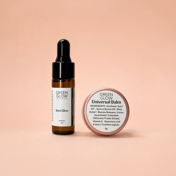 The Sample Set