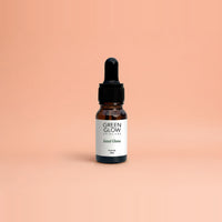 Seed Glow Botanical Face Oil