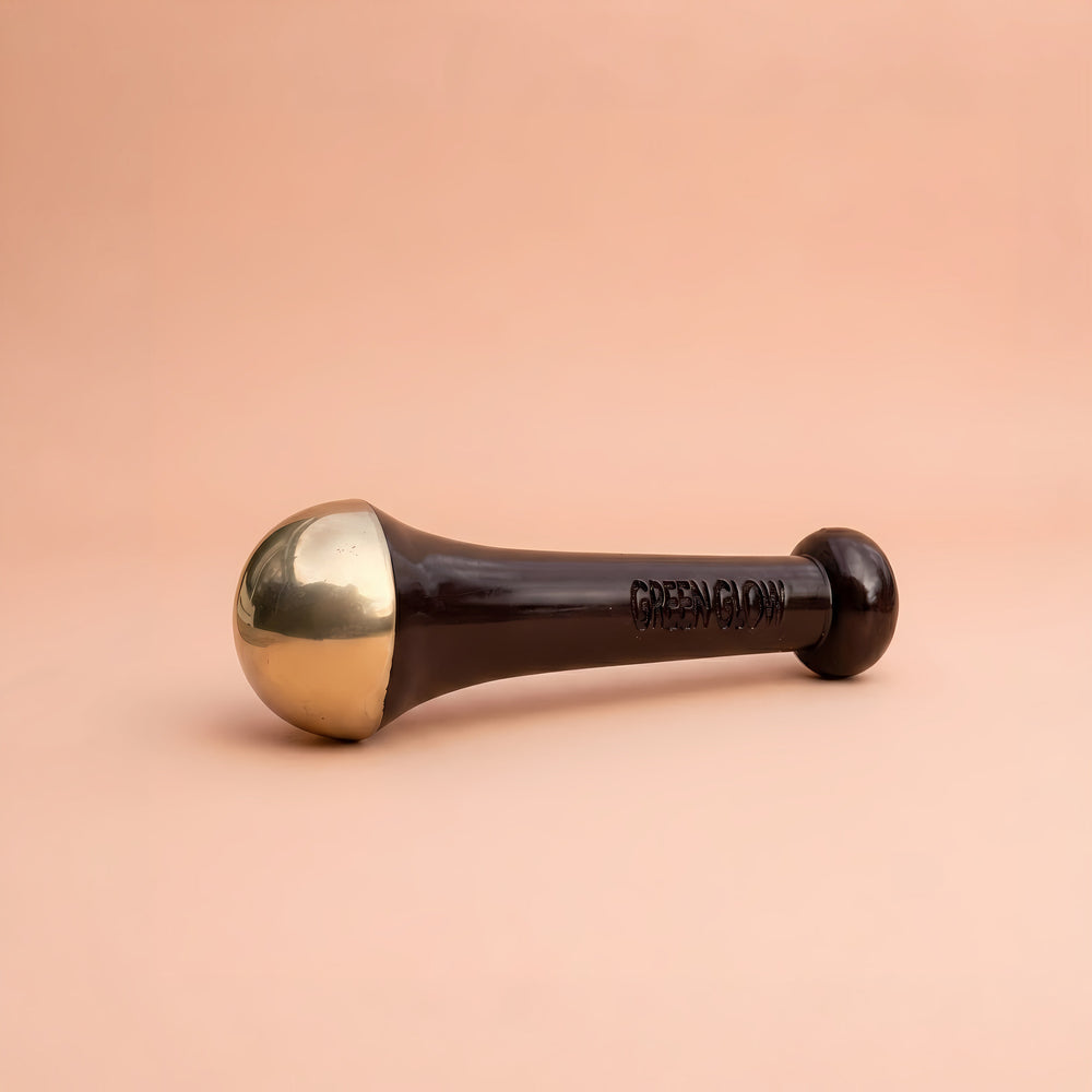 Kansa Wand